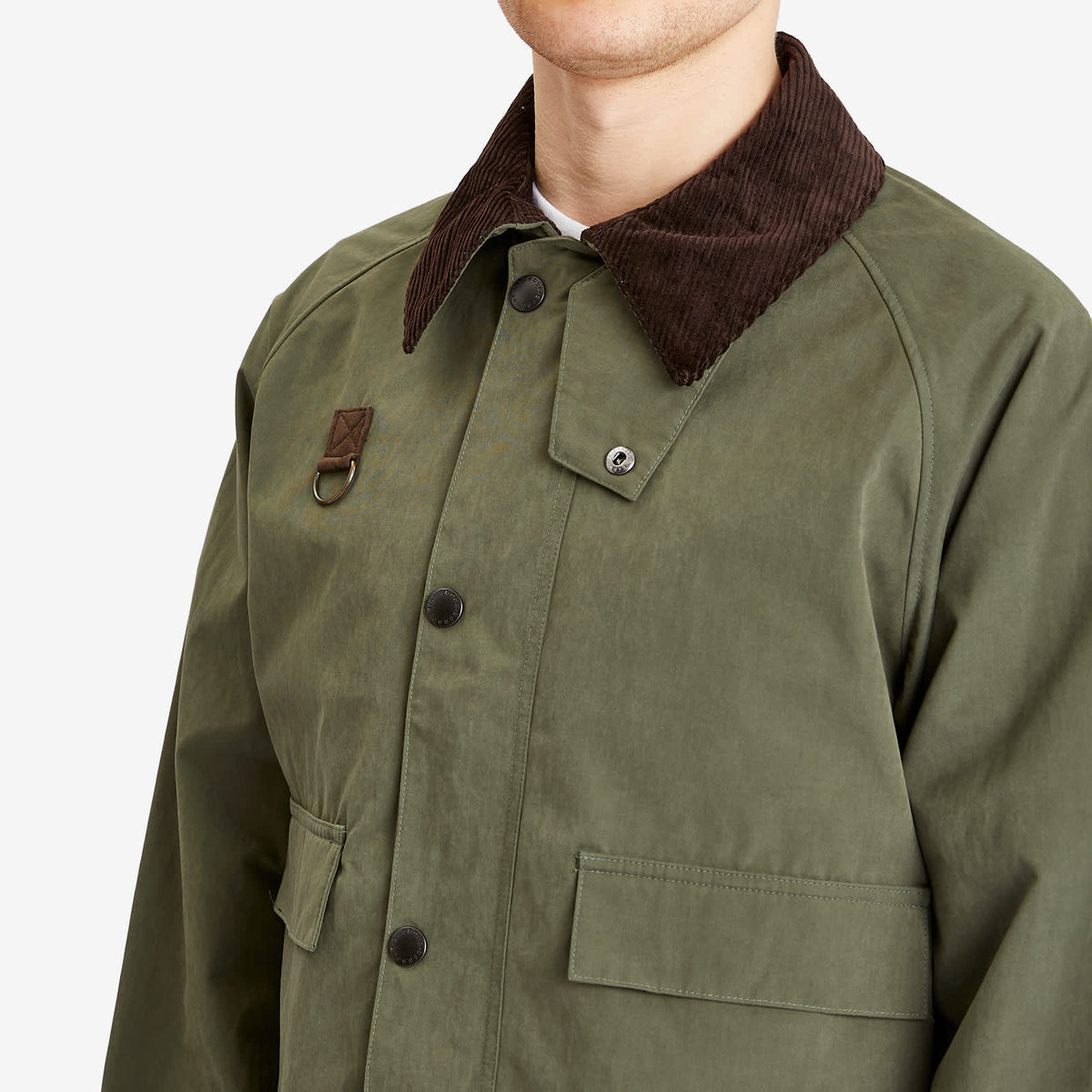 Barbour OS Spey Casual Jacket