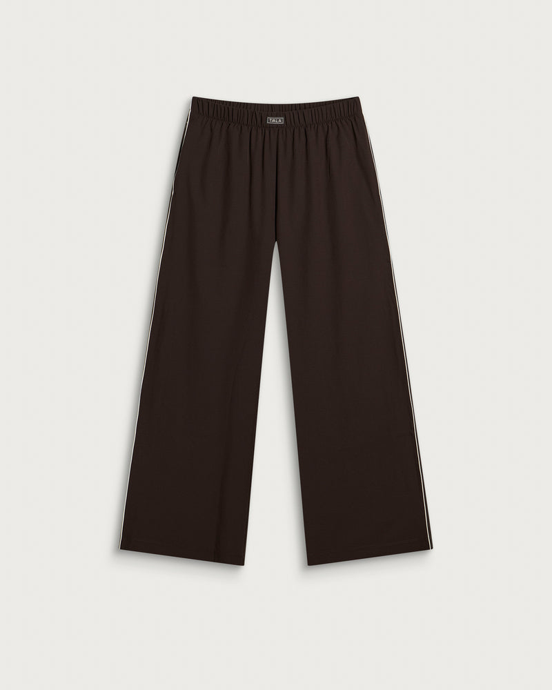 TALA Wide Leg Studio Pants