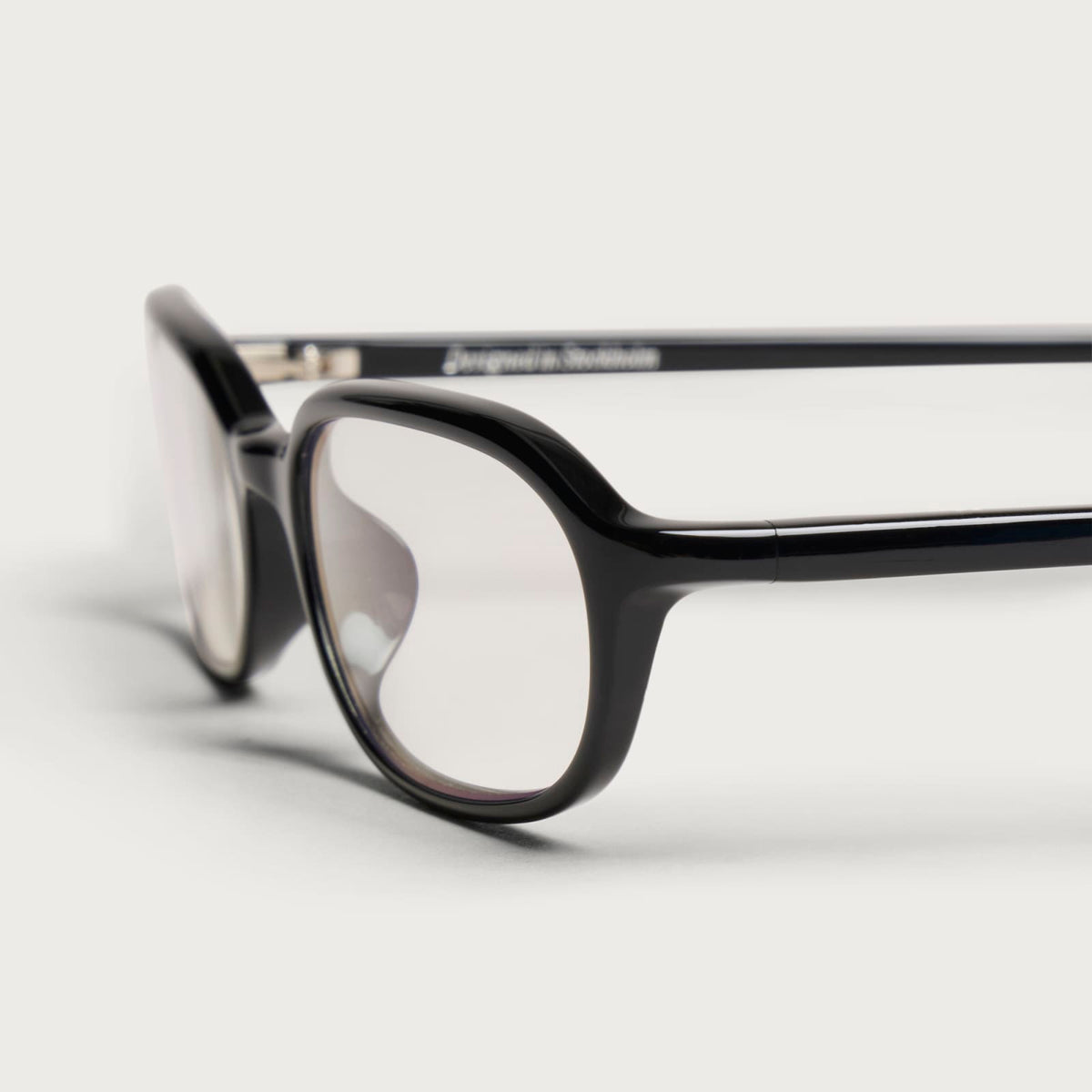 CHIMI Edith Optic Blue Block Glasses