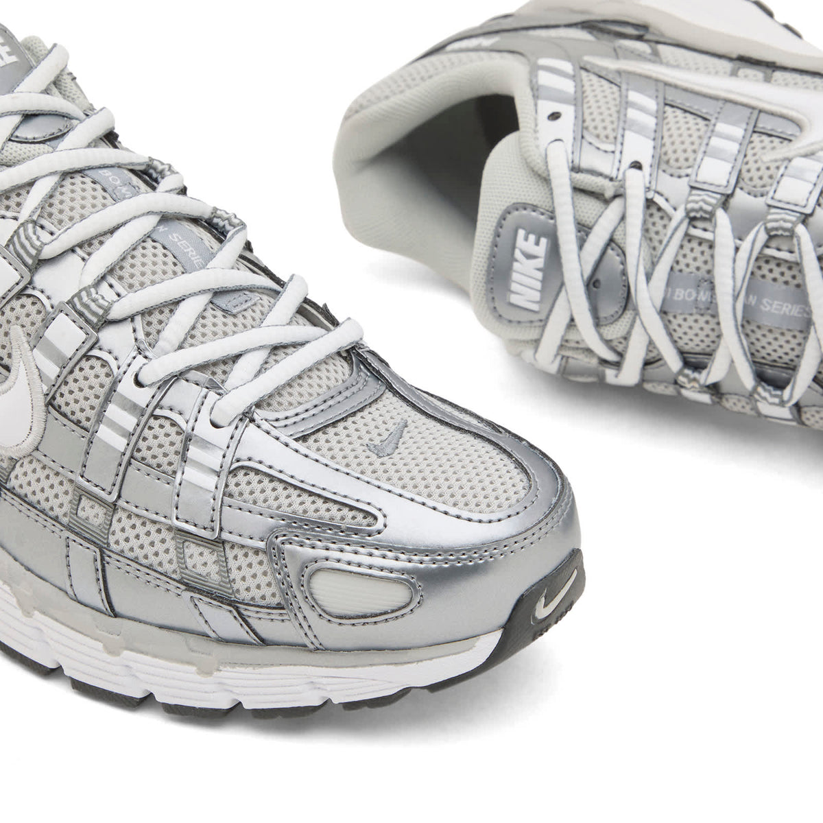 Nike P-6000 Met Sneaker