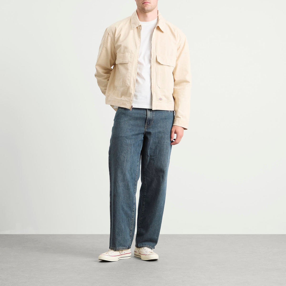 Dickies Fort Smith Trucker Jacket