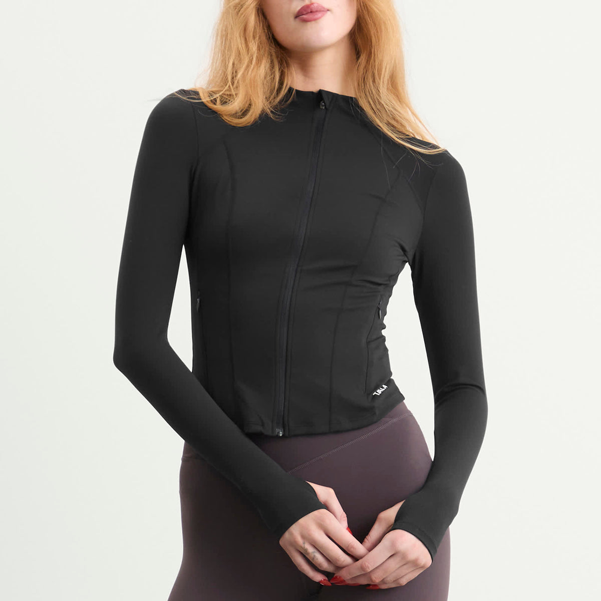 TALA DayFlex Front Running Jacket