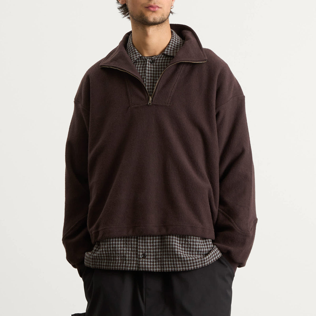 Gander Stevenson Smock