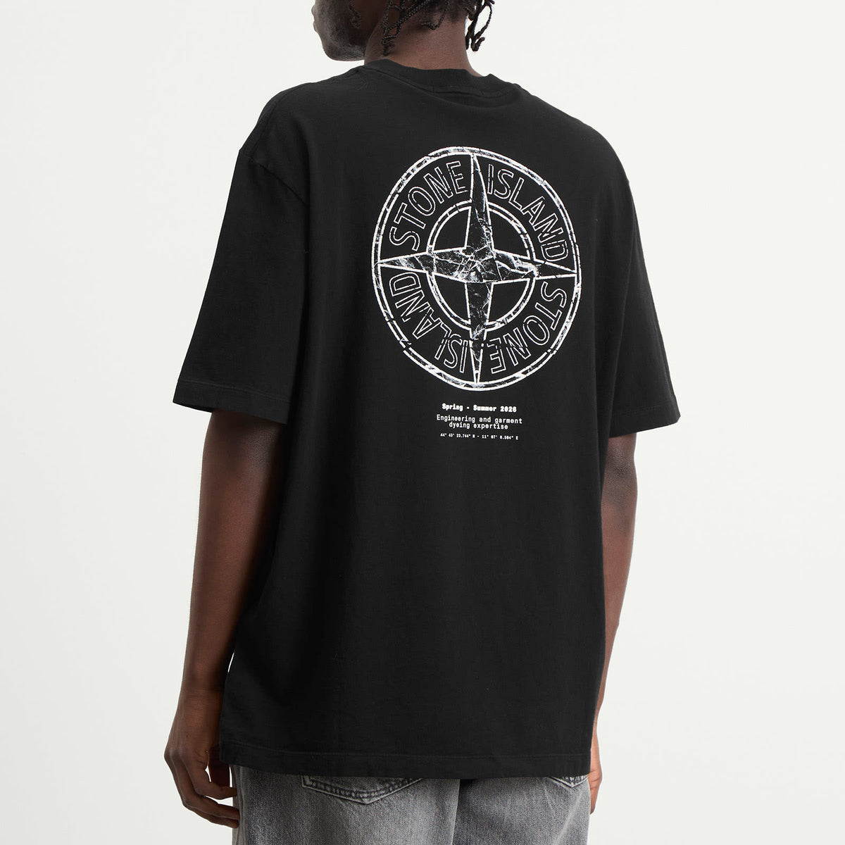 Stone Island Stone T-Shirt