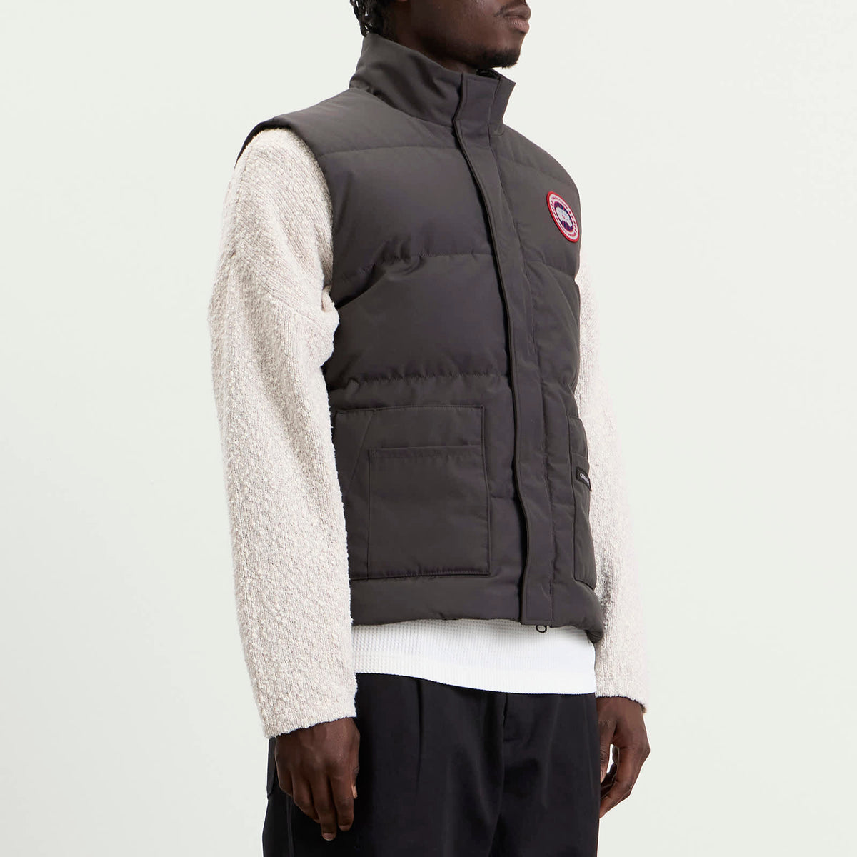 Canada Goose Legacy Freestyle Vest