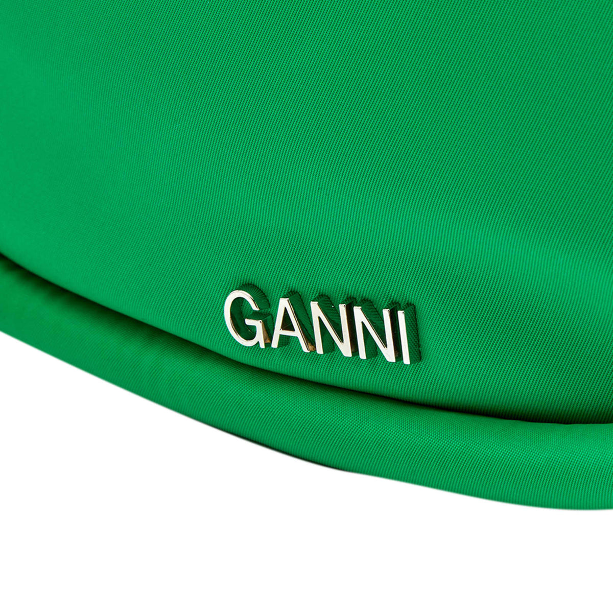 GANNI Knot Mini Bag