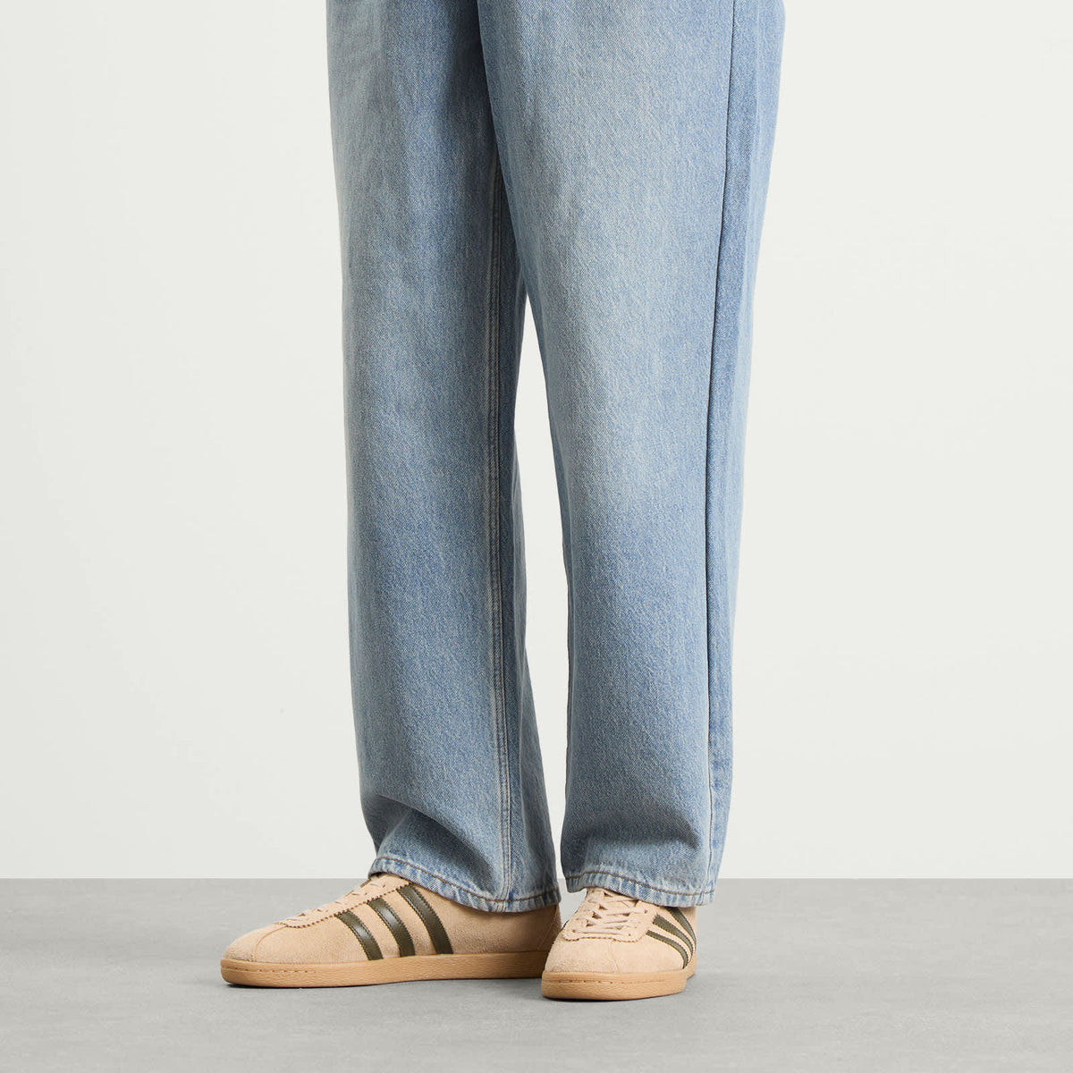 adidas Tobacco Sneaker