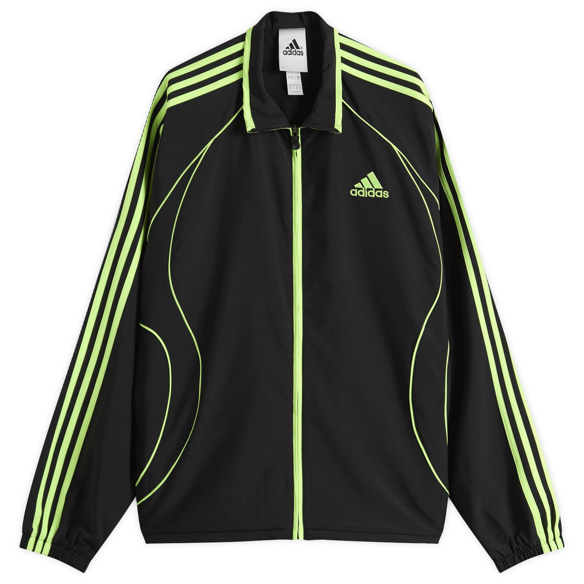 adidas Teamgeist Track Top