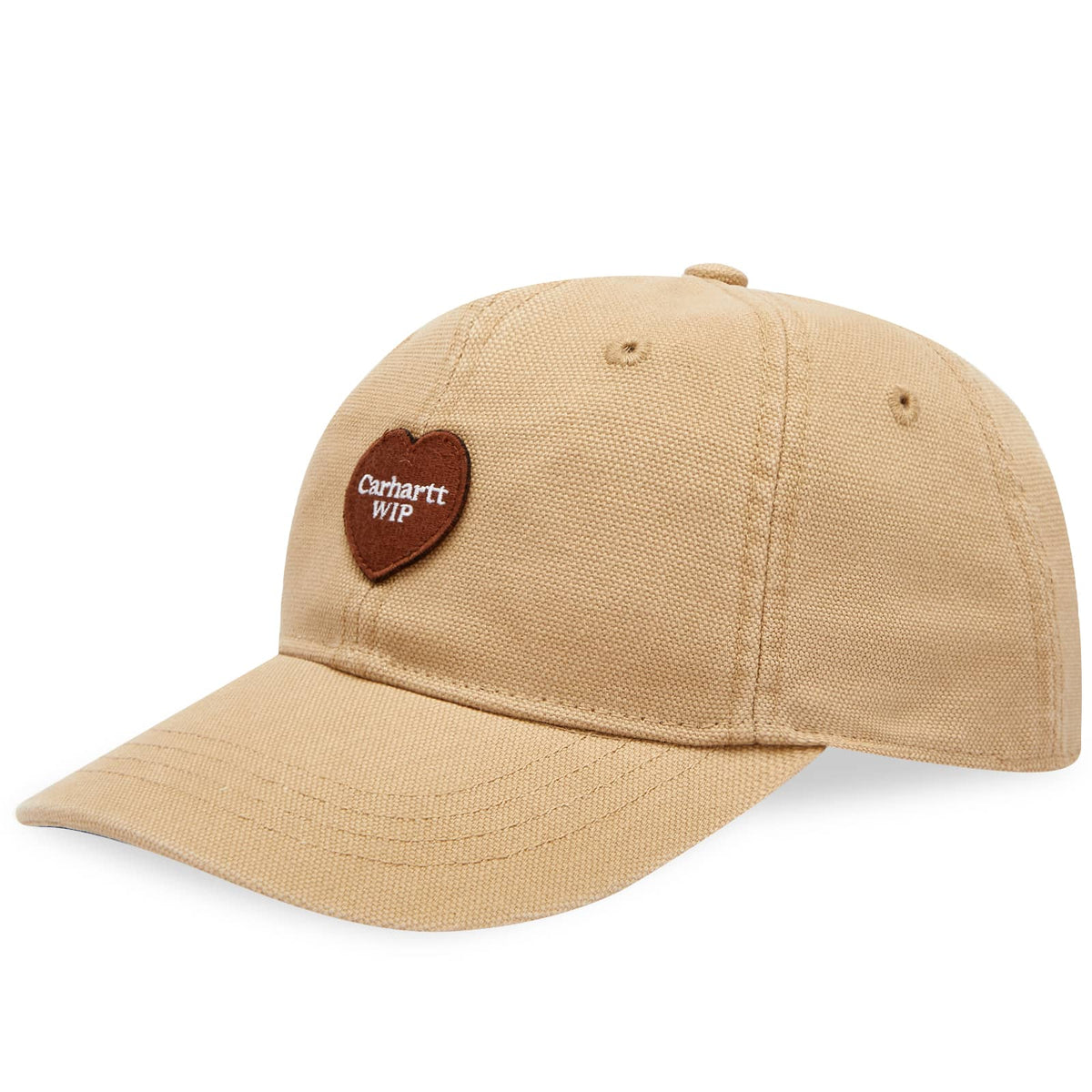 Carhartt WIP Heart Patch Cap