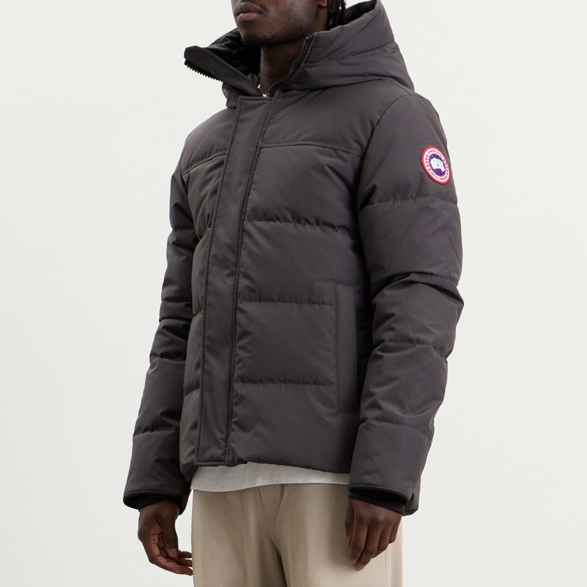 Canada Goose Macmillan Parka