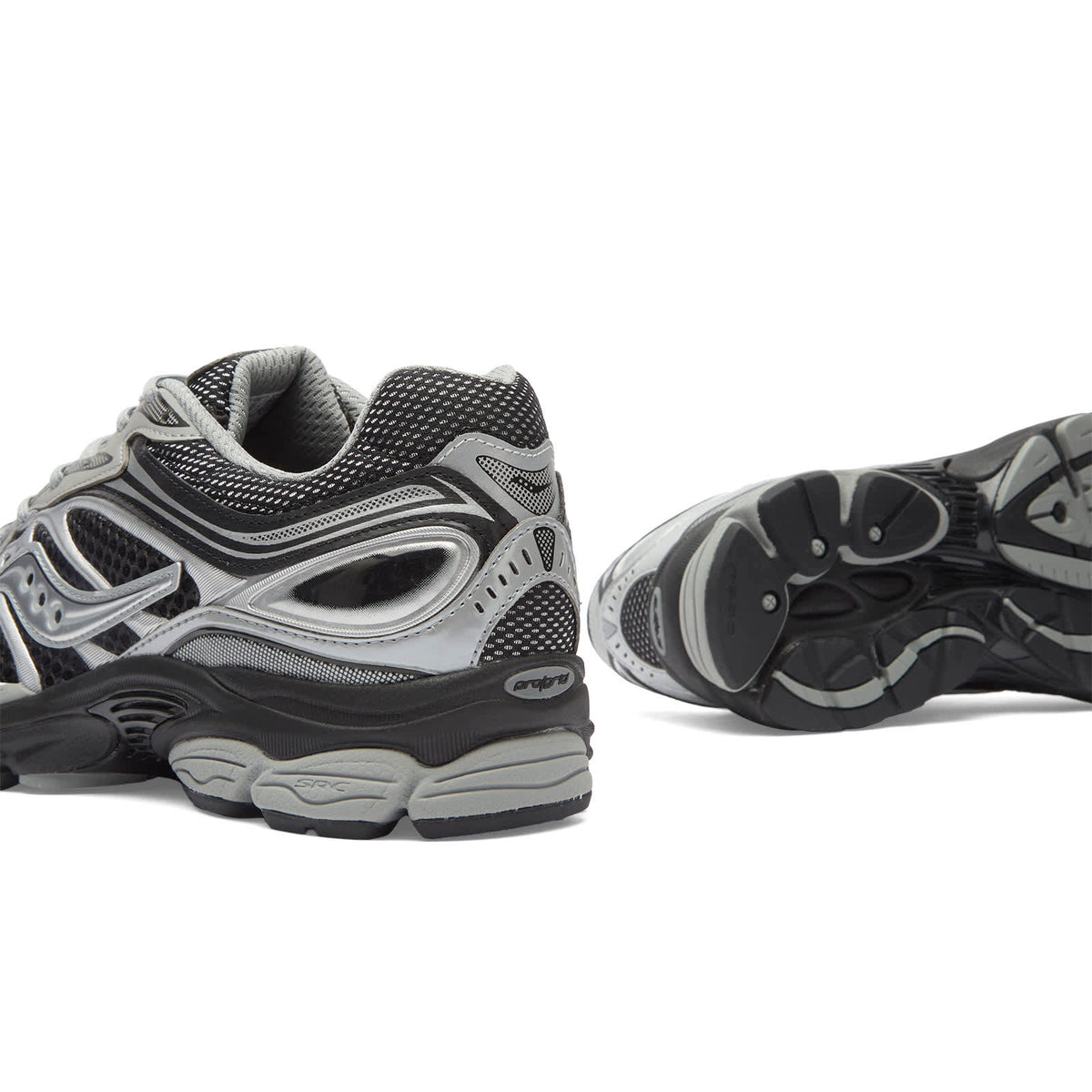 Saucony Progrid Omni 9 Sneaker