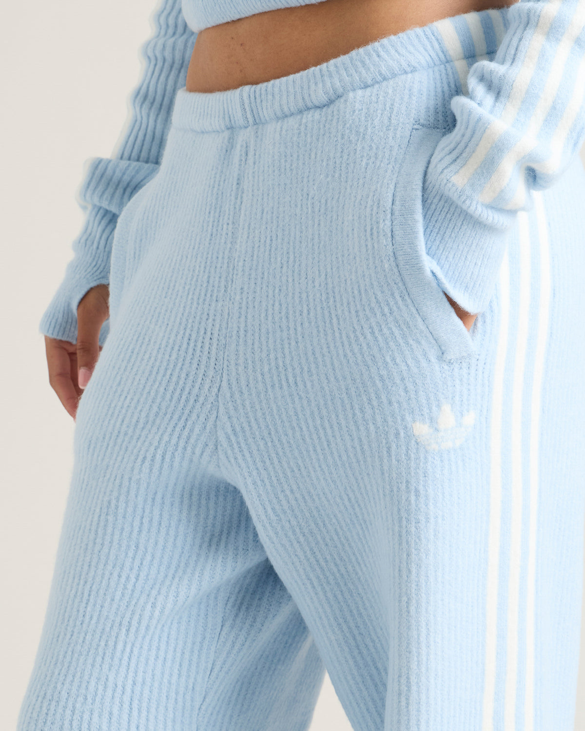 adidas x Jennie Knit Pants