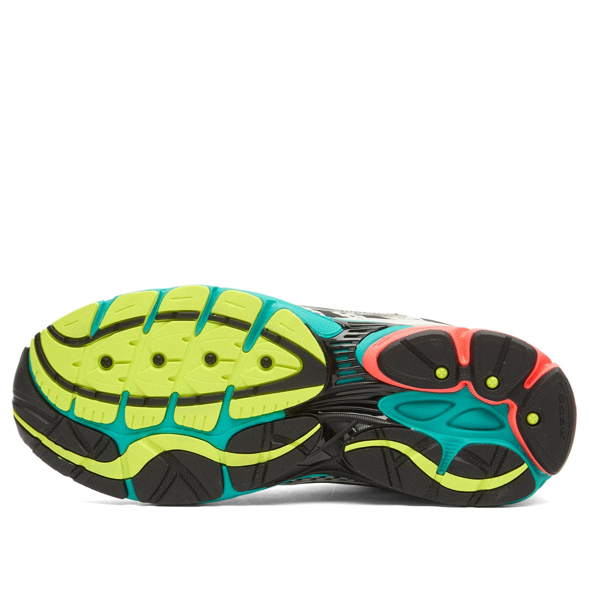 Saucony Progrid Omni 9 Sneaker