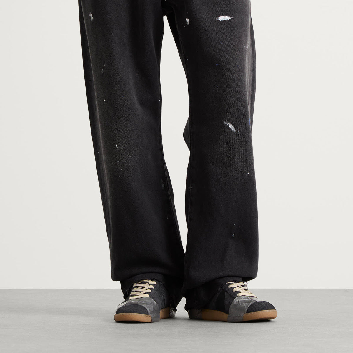Maison Margiela Repaired Replica Sneaker