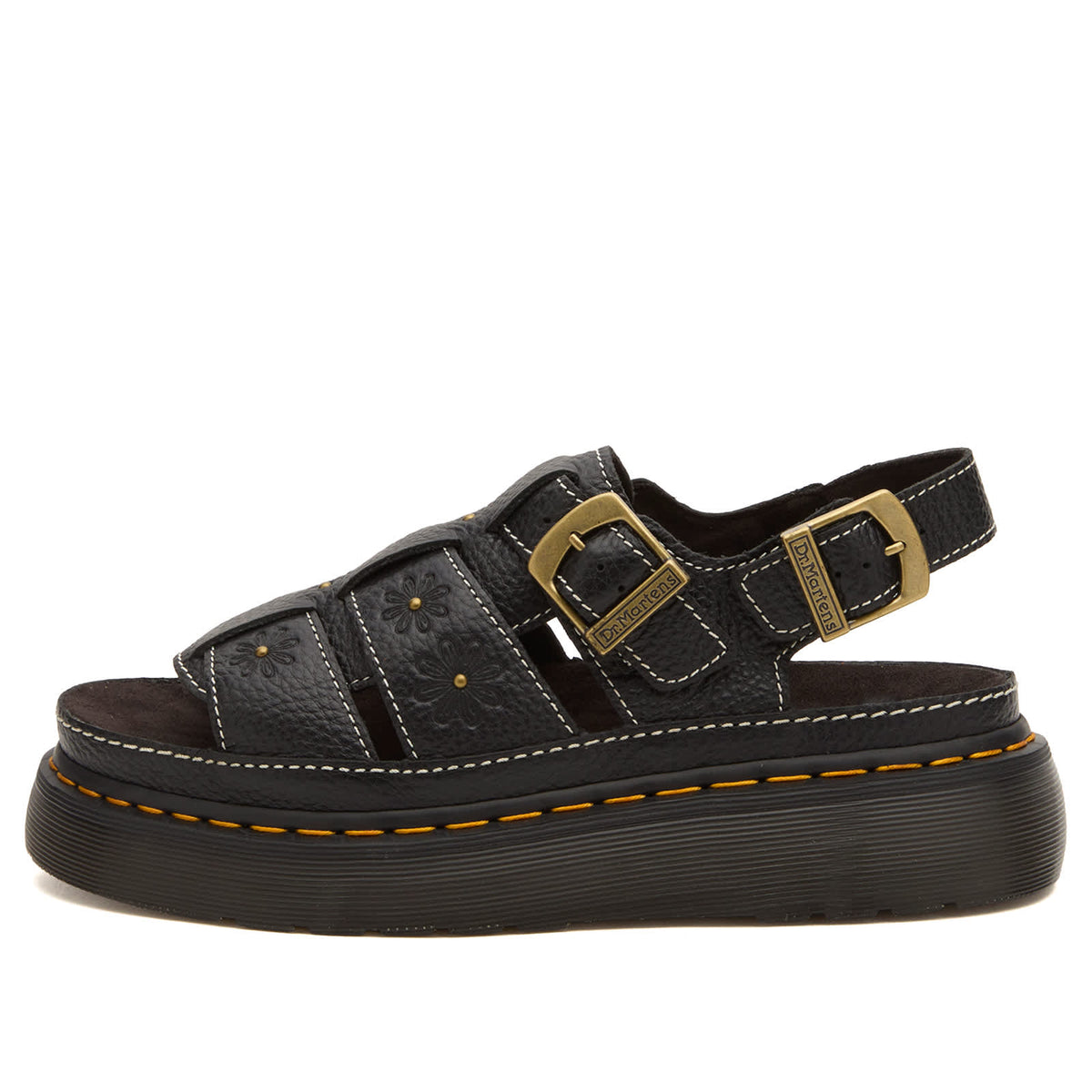 Dr. Martens Wrenlie Open FL Sandal