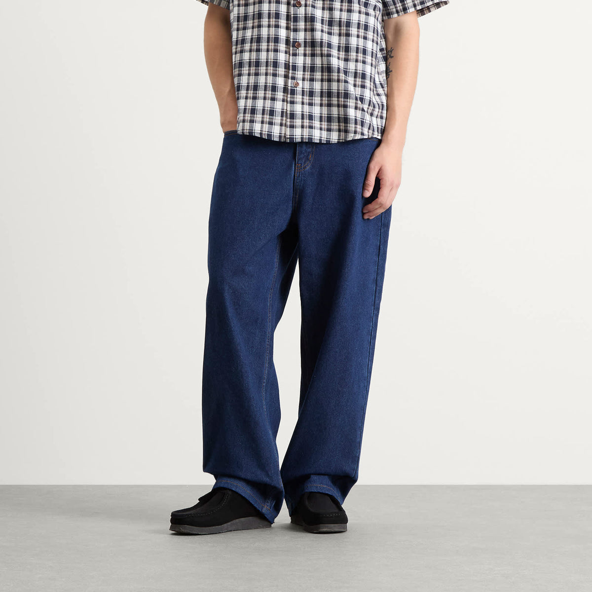 Butter Goods Baggy Denim Jeans