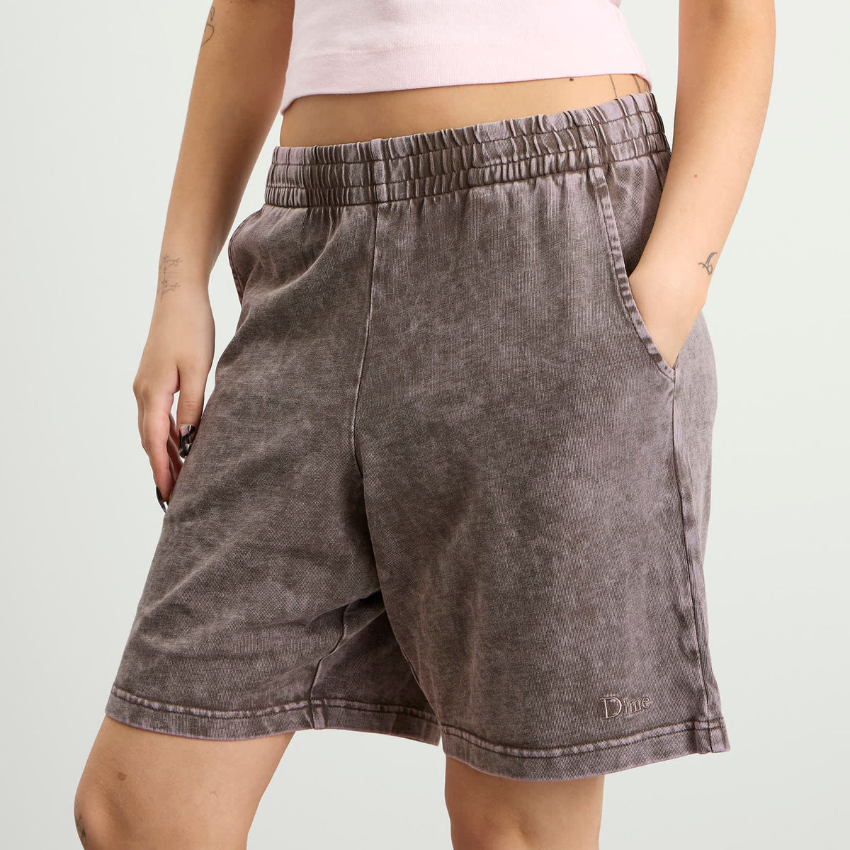 Dime Classic Jersey Sweatshorts