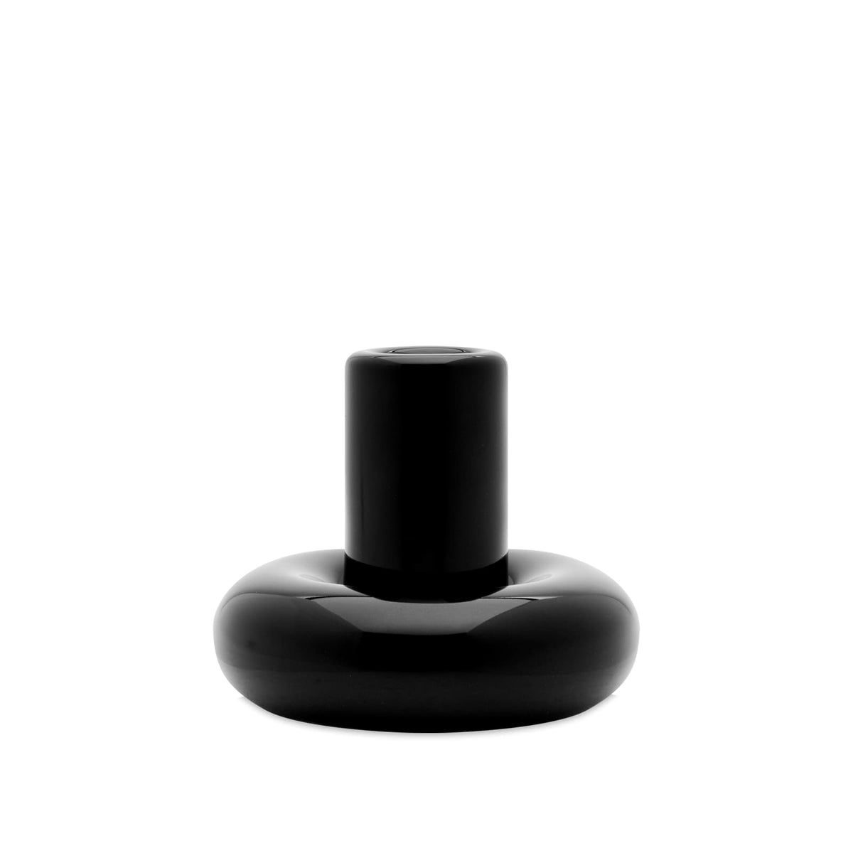 Gustaf Westman Chunky Candle Holder - 90mm - END. Exclusive