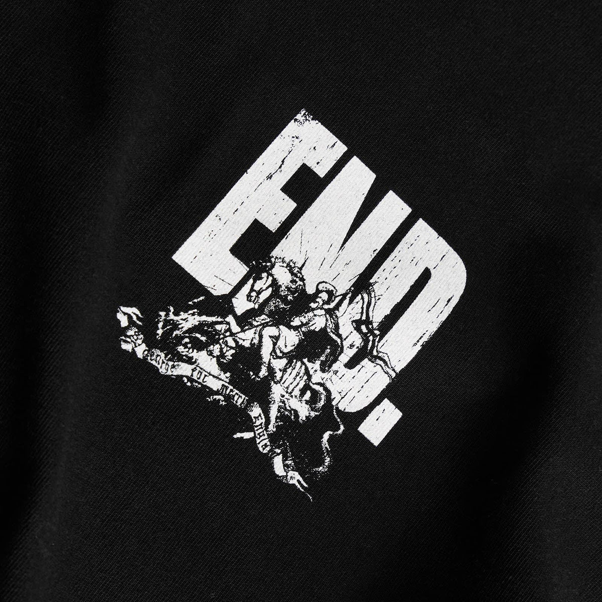 END. Soho T-Shirt