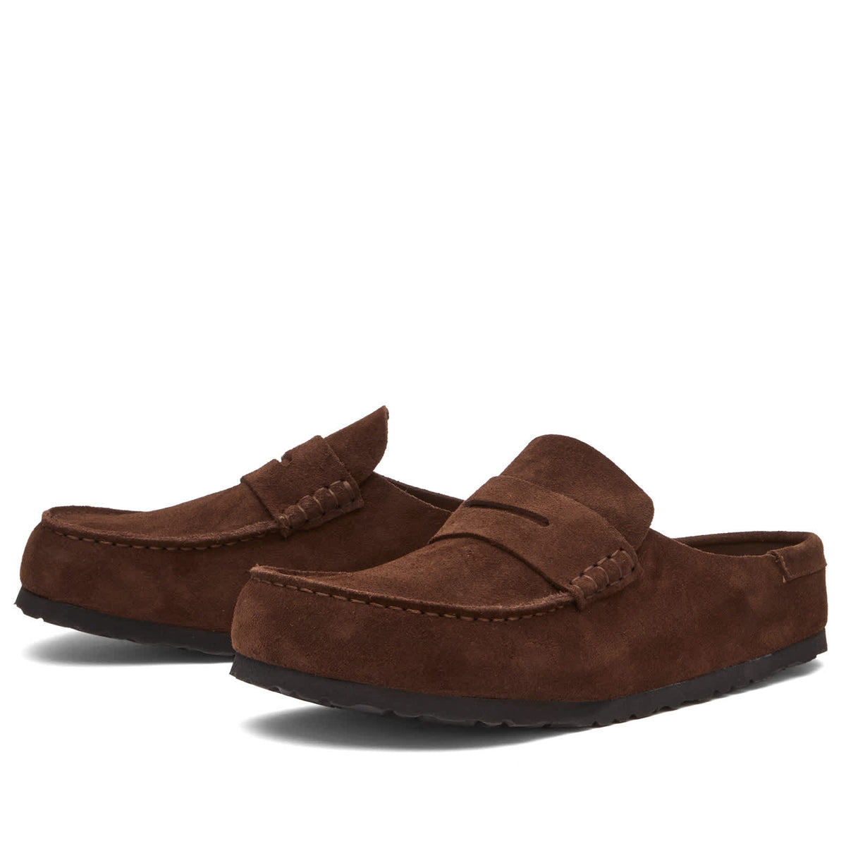 Birkenstock Naples Wrapped
