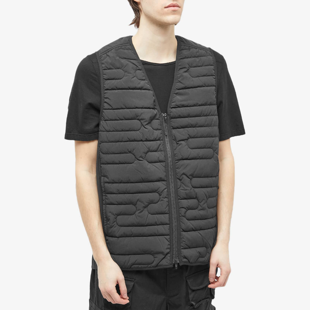 Y-3 Classic Cloud Insulated Vest