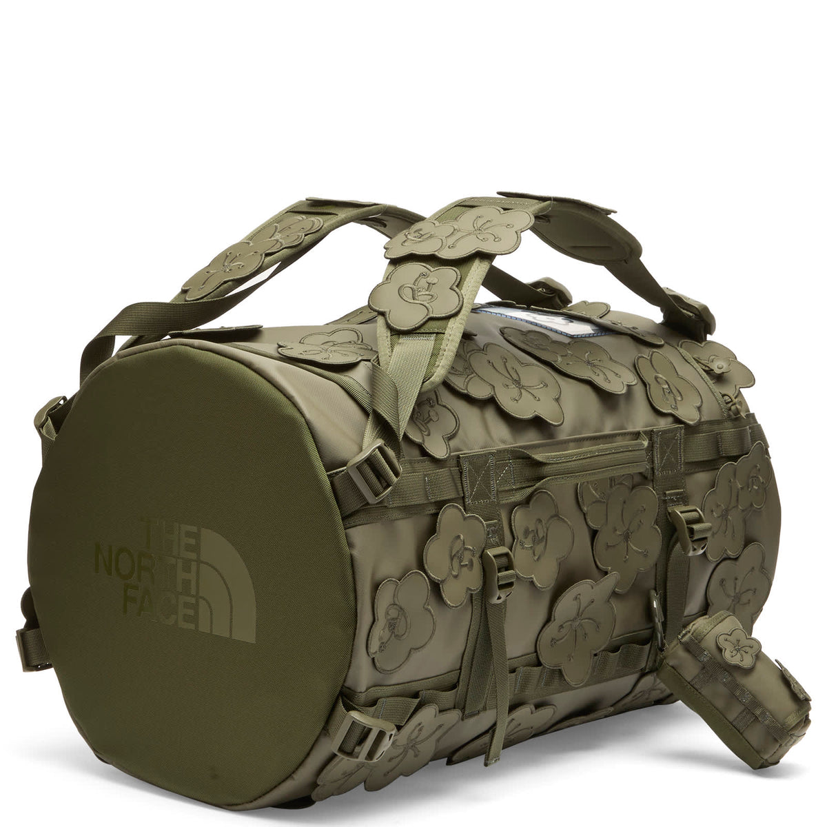 The North Face x Cecilie Bahnsen Base Camp Duffel - S