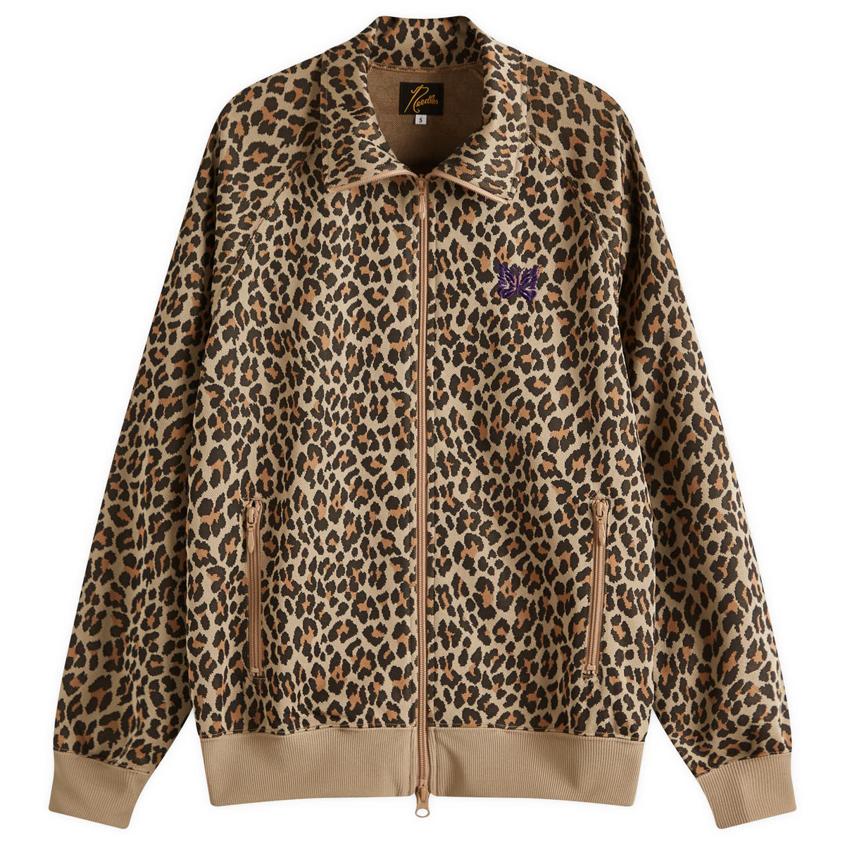 Needles Track Jacket