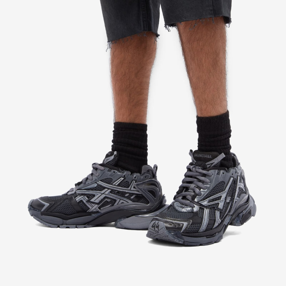 Balenciaga Runner Sneaker