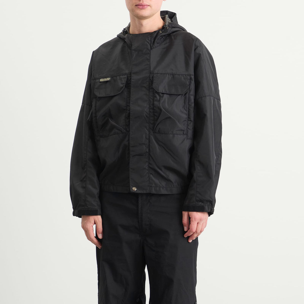 thisisneverthat SP Logo Wading Jacket