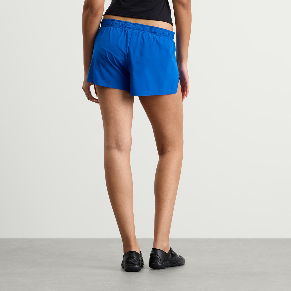 Nike x SKIMS Stretch Nylon Runner Short