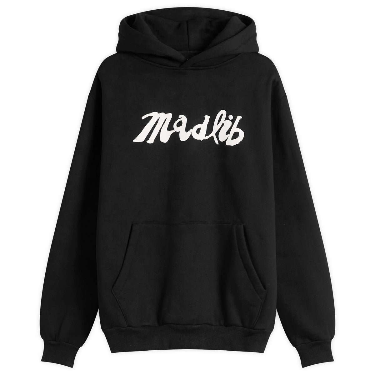 Butter Goods x Madlib Pullover Hood