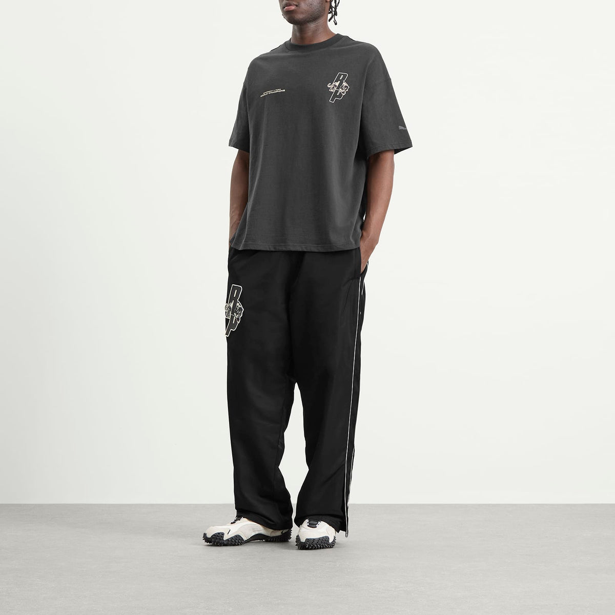 Puma x Represent Graphic Pants