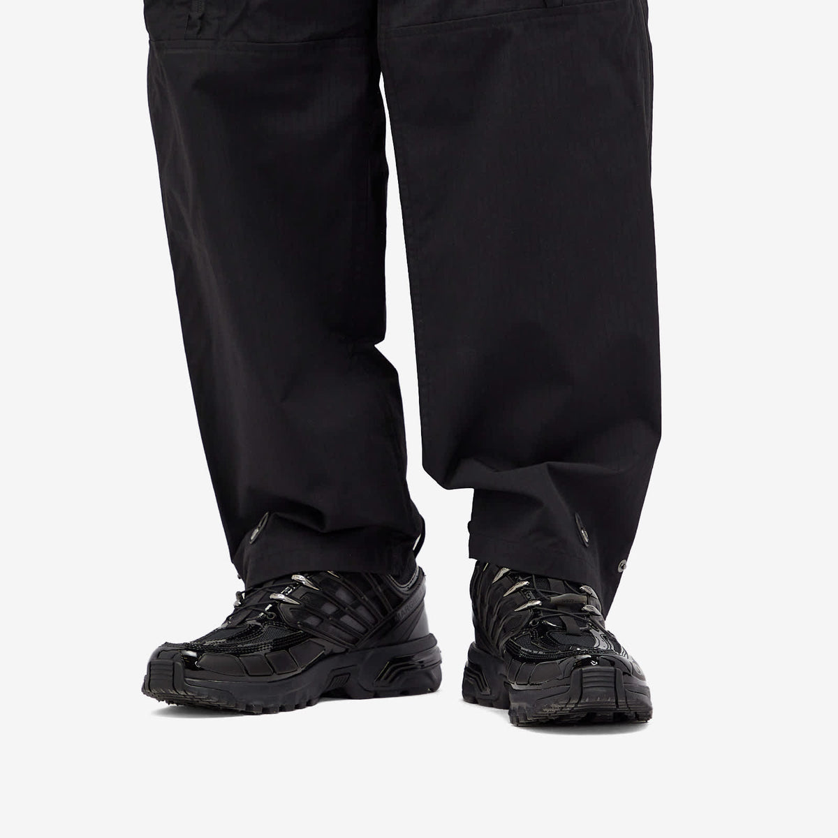 MM6 Maison Margiela x Salomon ACS Pro Advanced Sneaker