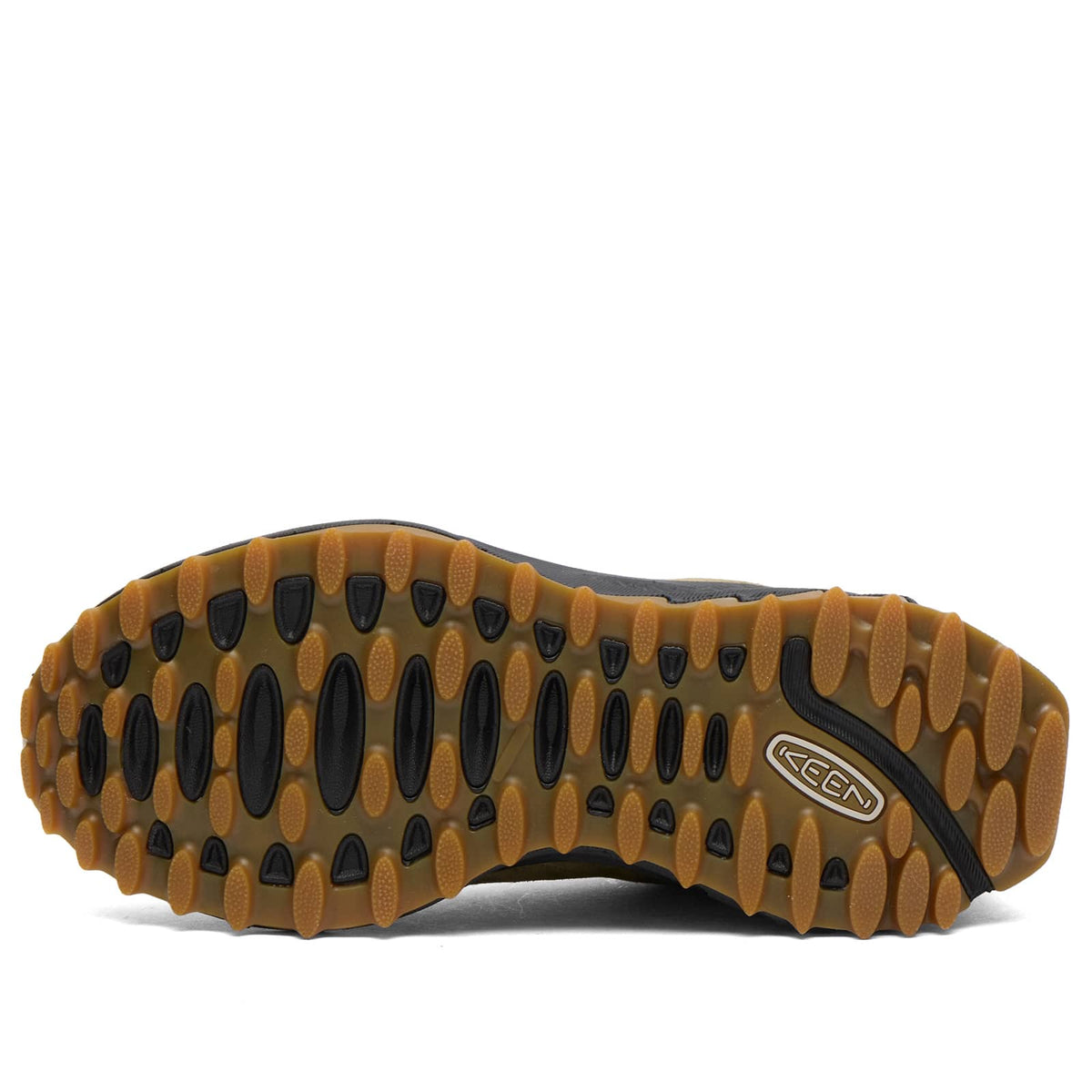 Keen Jasper Zionic