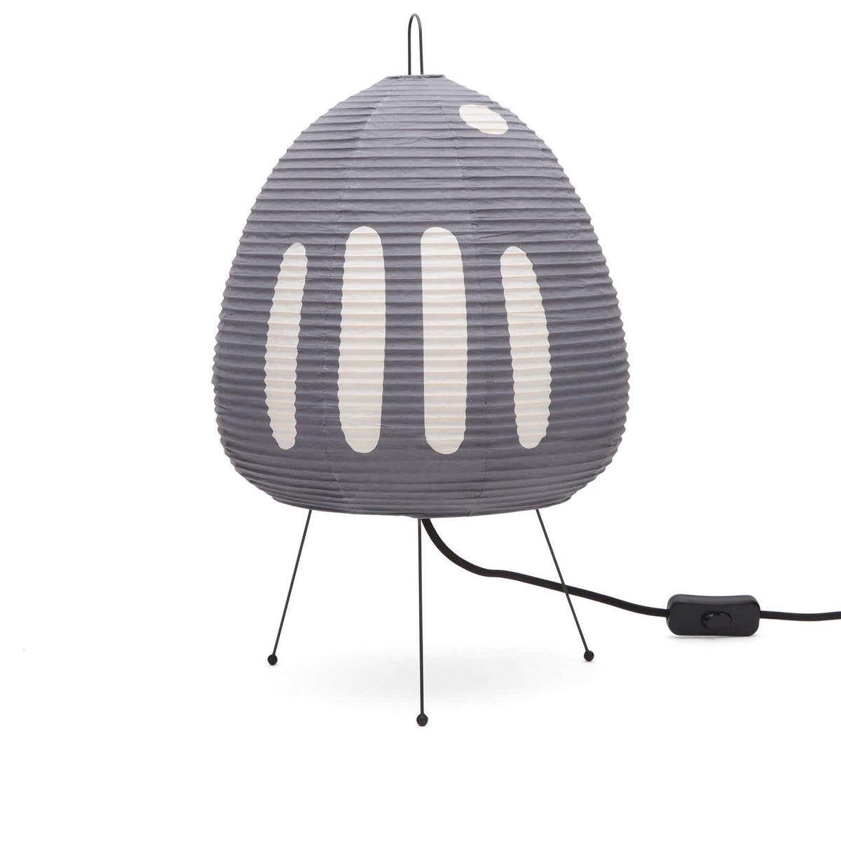 Vitra Akari 1AG Table Light