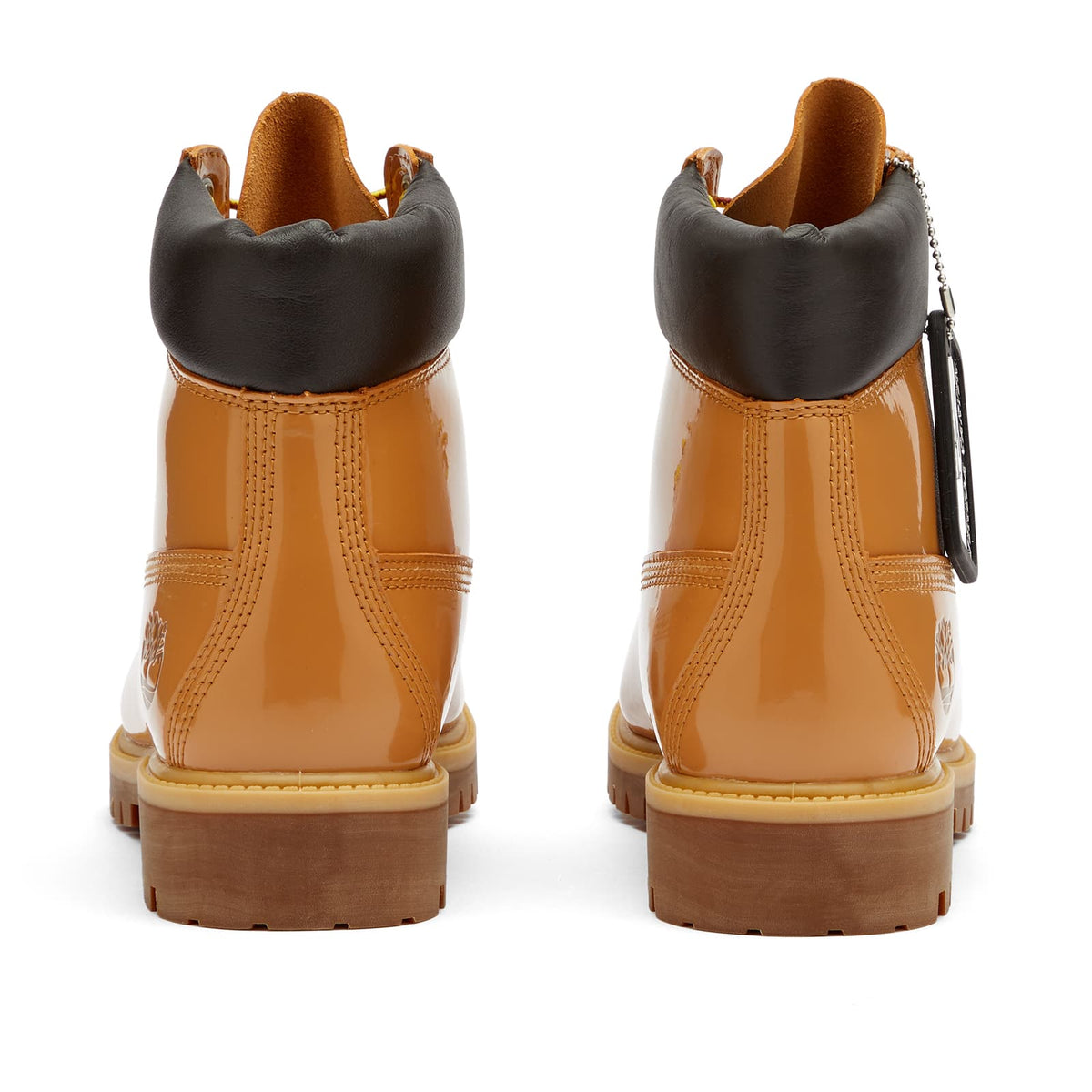 Timberland x Veneda 6" Patent Leather Boot