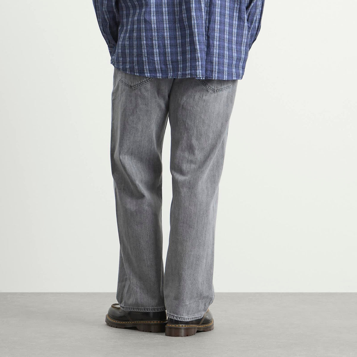 Levi's Blue Tab Marker Loose Jeans