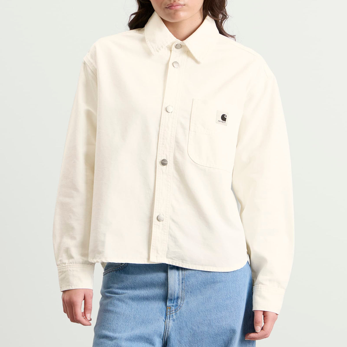 Carhartt WIP Georgia Shirt Jacket