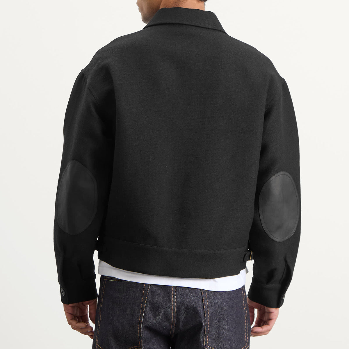 Visvim Langley Bomber Jacket