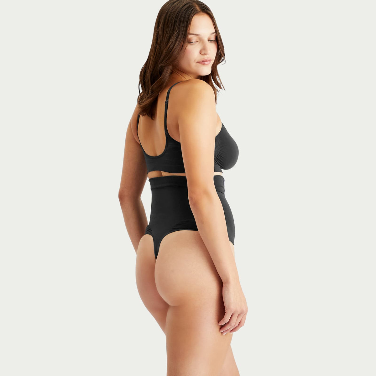 SKIMS Seamless Sculpt Bralette
