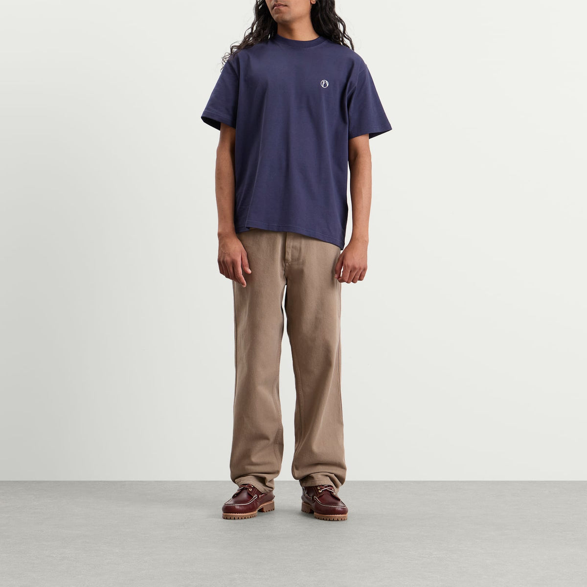 Palmes Ball T-Shirt