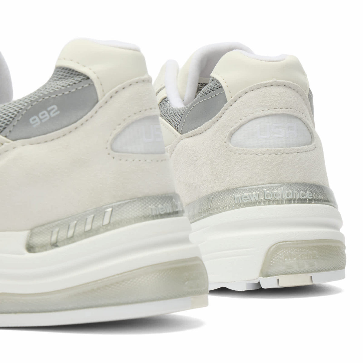 New Balance U992NC Sneaker - Made in USA