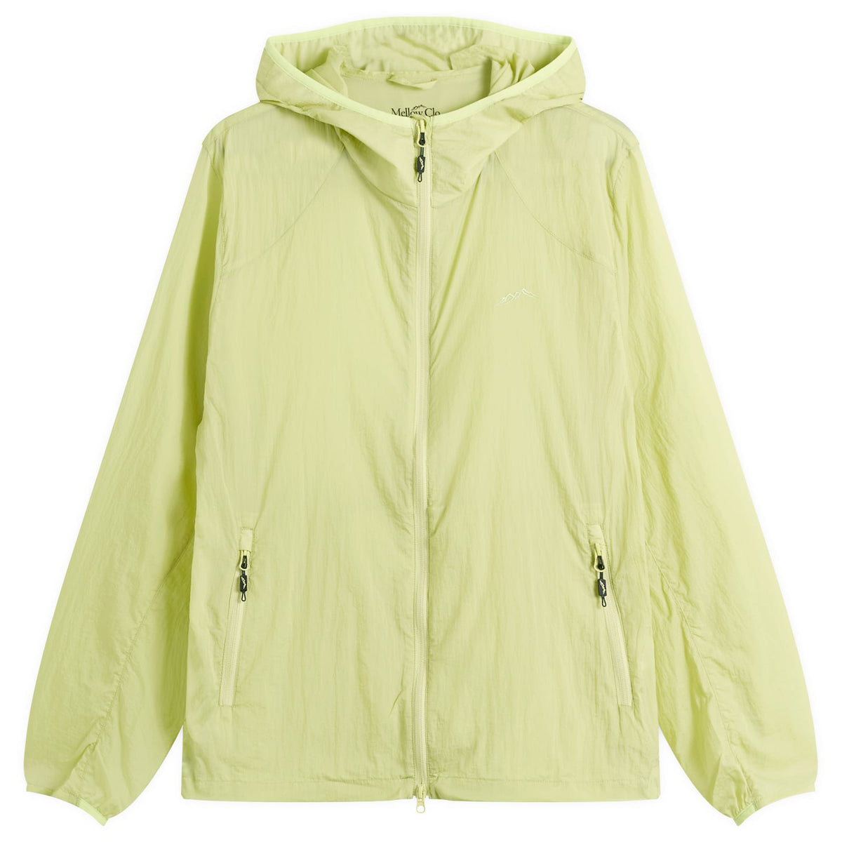 Mellow Clo Exhale Jacket