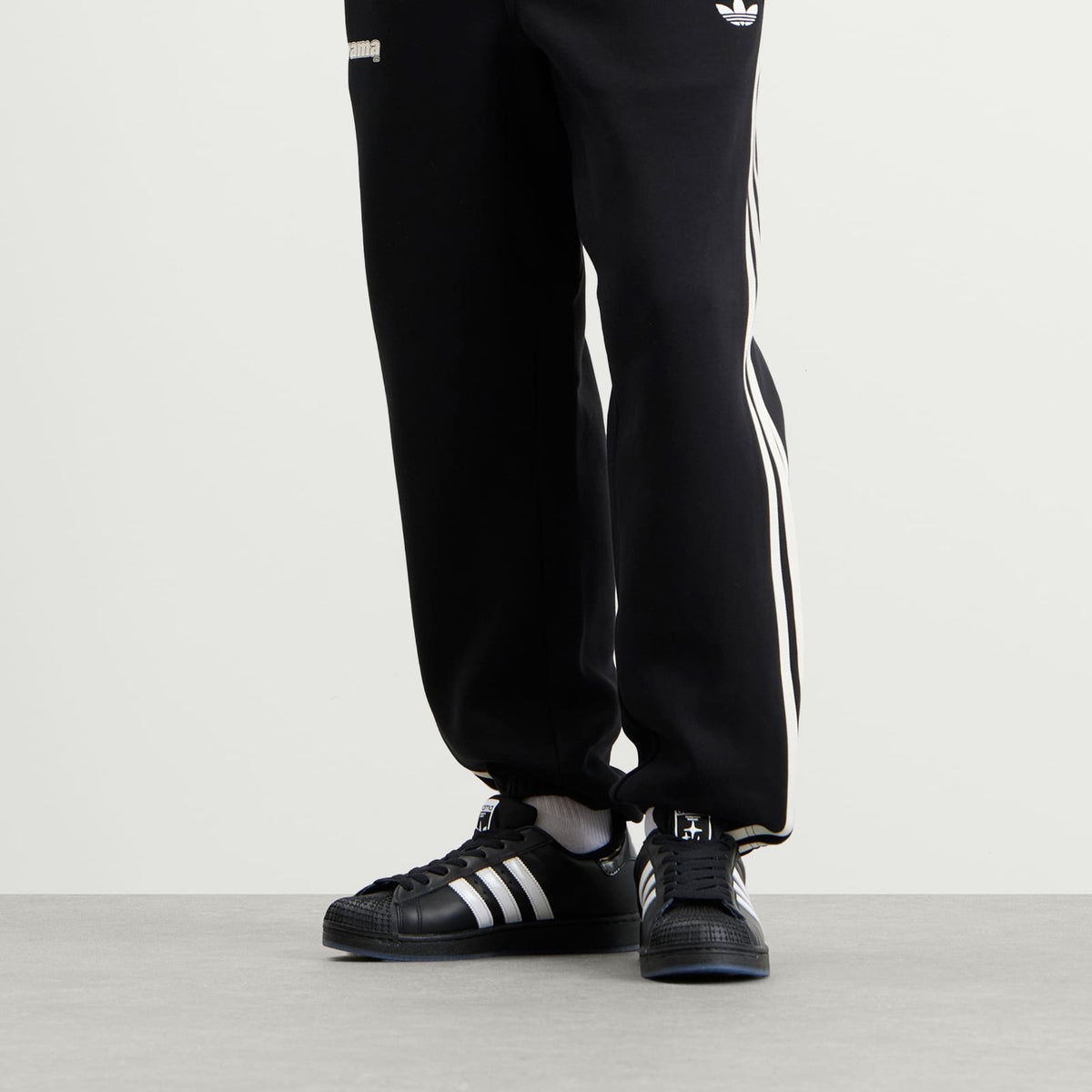 Adidas x Drama Call Superstar Sneaker
