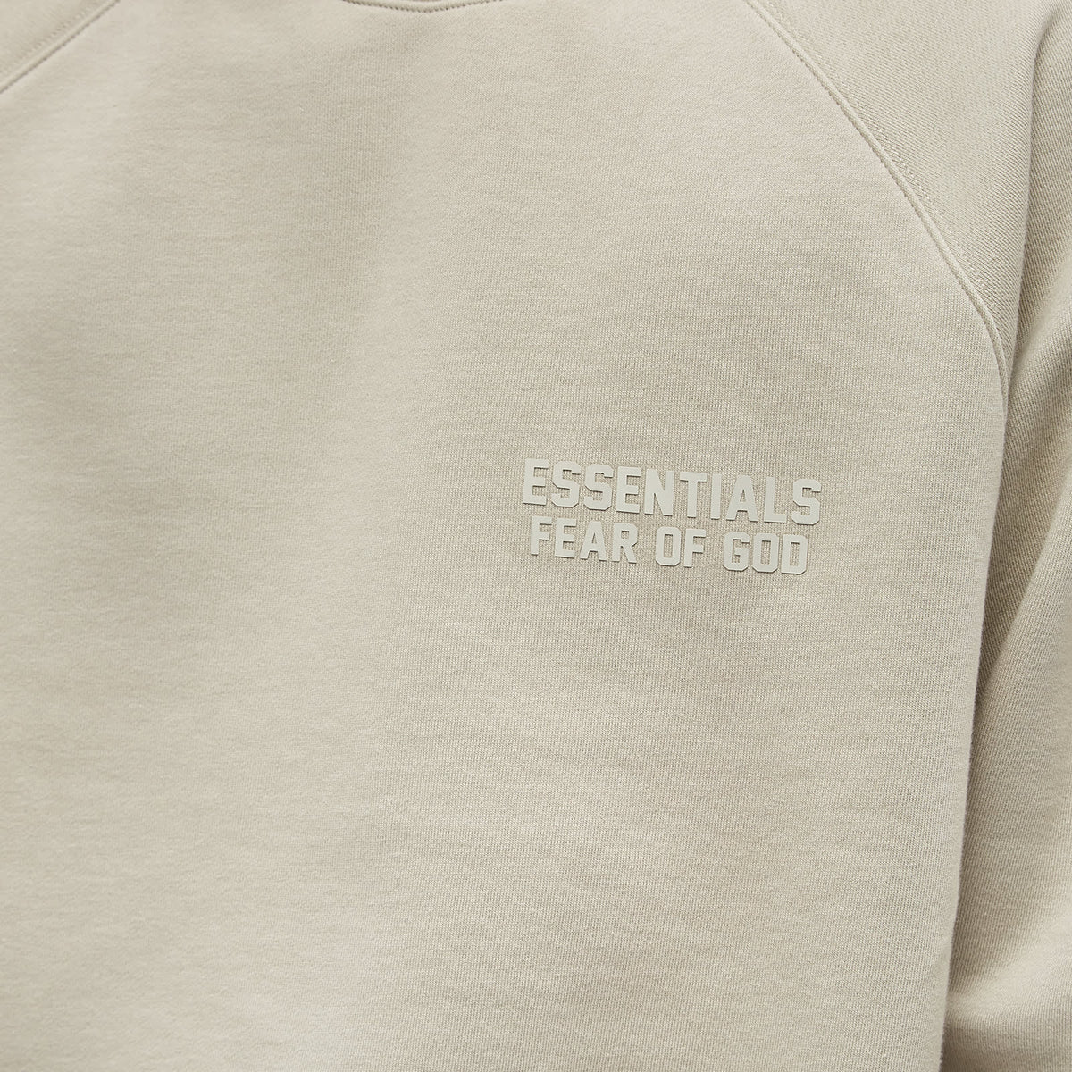 Fear of God Essentials Crew Sweat
