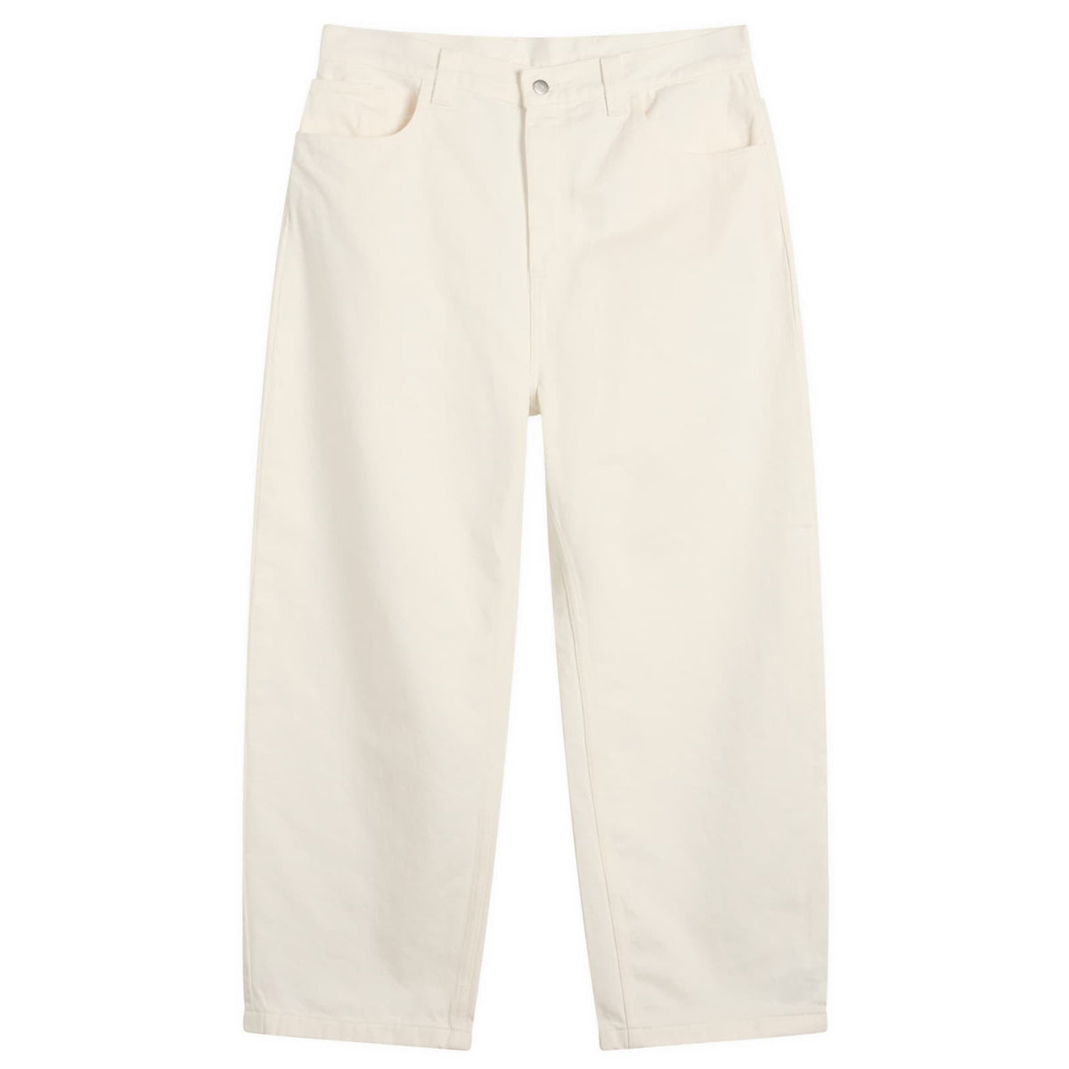 Carhartt WIP Brandon Loose Straight Jeans