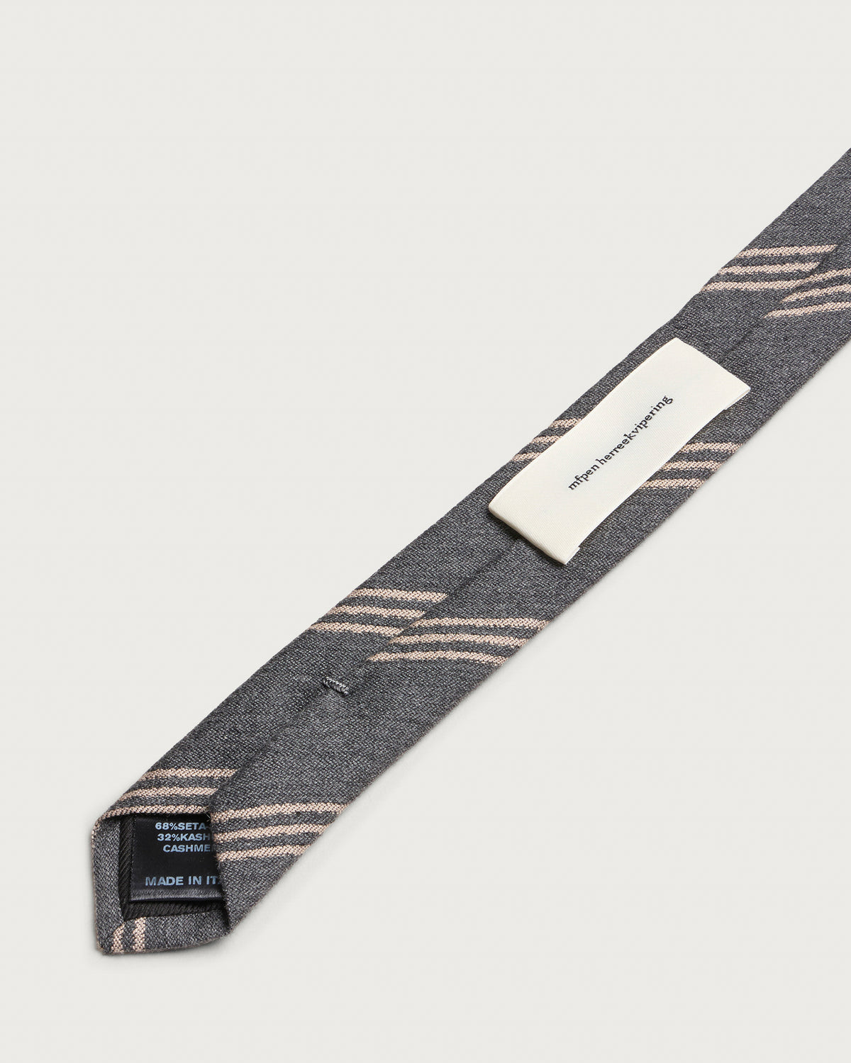 mfpen Banquet Archive Stripe Tie