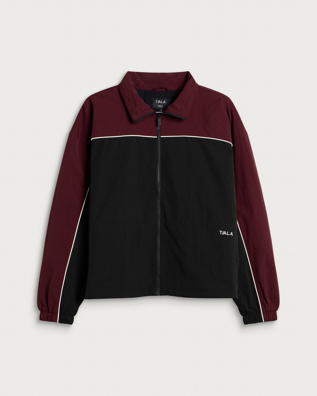 TALA Multiway Contrast Windbreaker