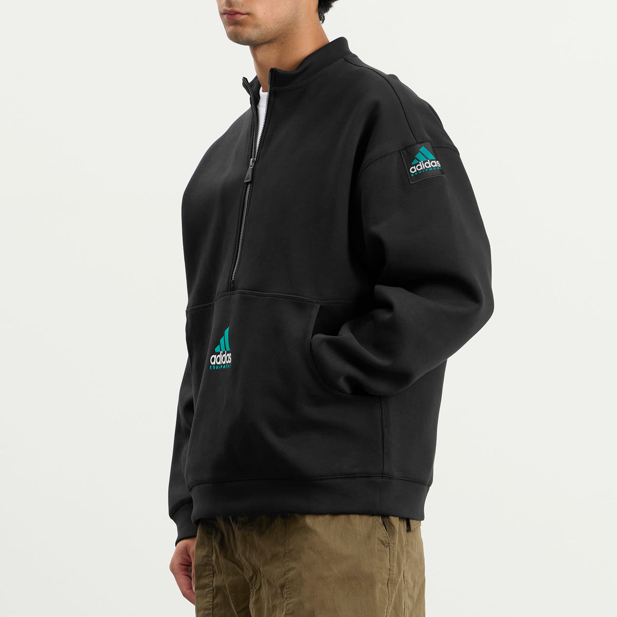 Adidas EQT Half Zip