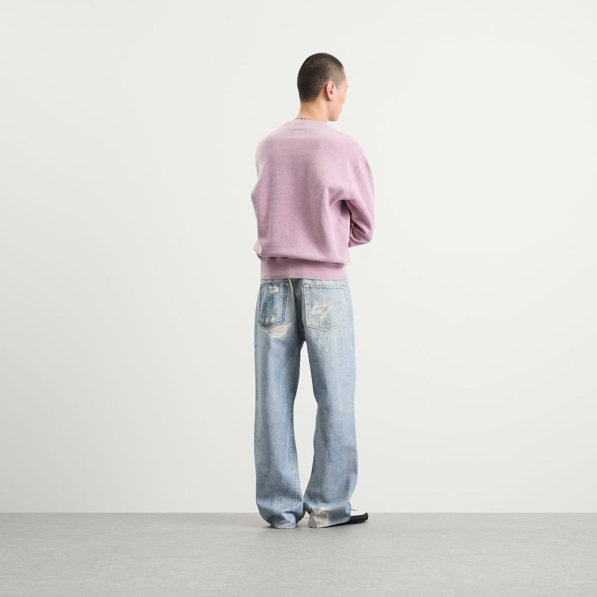 Our Legacy Base Sweatshirt
